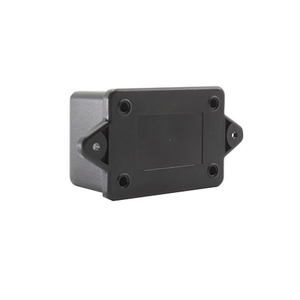 Abs Plastic Control <strong>Switch</strong> <strong>Box</strong> Enclosure Small Electronic Instrument Wire Connection Project Boxes Case - Product Image 4