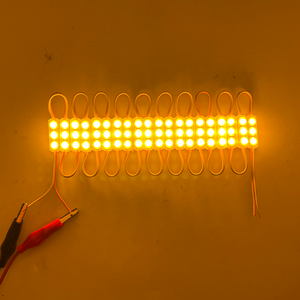 Mini <strong>3</strong> <strong>LED</strong> Modules 3030 12v Truck Car Trailer <strong>LED</strong> Module Lighting for Display Sign Letter - Product Image 5