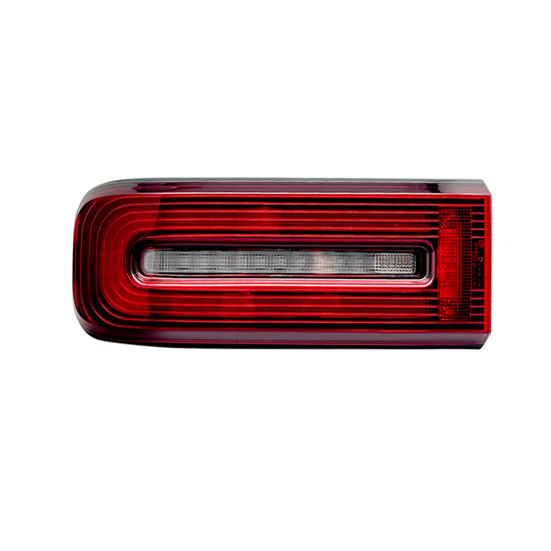 Red left