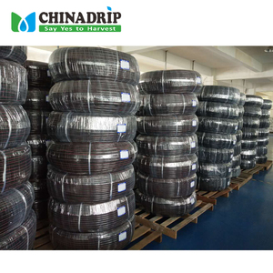 Chinadrip Driptape 压力补偿发射器使用寿命长等原因，滴灌管道 SDI 滴灌 - Product Image 4