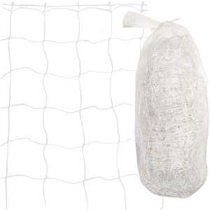 Cucumber <strong>Trellis</strong> <strong>Netting</strong> and <strong>Tomato</strong> Climbing Plastic <strong>Net</strong> Custom Cutting Processing Service Available - Product Image 1