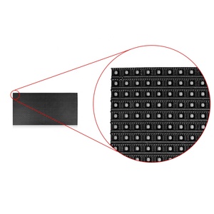 Led Panel 320*160 Led <strong>Module</strong> P5 Outdoor High Refresh Rate IP65 Waterproof Full Color 2 Years CE, Rohs <strong>1</strong>/<strong>16</strong> <strong>Scan</strong> - Product Image 2
