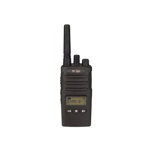 XT 460 palmare Walkie Talkie Superhigh frequenza di chiamata di emergenza dispositivo impermeabile antipolvere con funzione di programmazione Ip55 - Product Image 1
