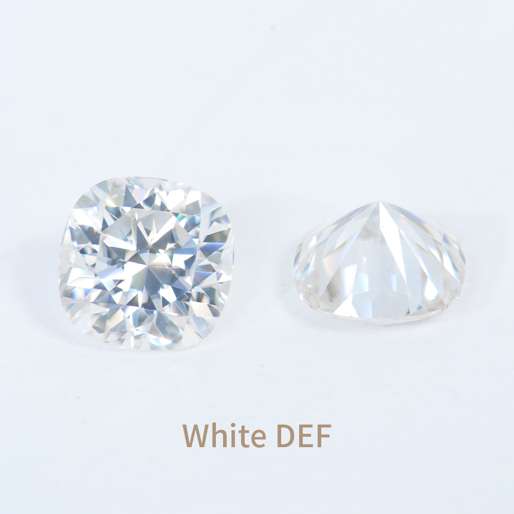 White DEF