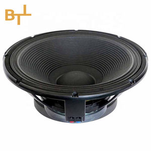 L18P400 Professional DJ <strong>RCF</strong> Speaker Low Frequency 18 Inch 2000 Watts 4'' Voice Coil Transducer Woofer Speakers Sound - Product Image 3