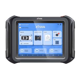 Escáner de diagnóstico automático Wifi 2023, codificación ECU, programación clave en línea/programación fuera de línea, 42 funciones CAN FD DoIP XTOOL D9S Pro