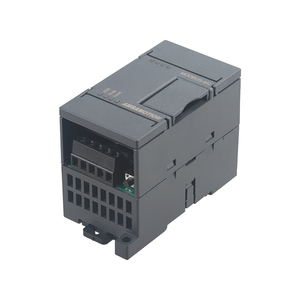 AMSAMOTION <strong>MODBUS</strong>-4AI <strong>RTU</strong> Convert <strong>Modbus</strong> <strong>Analog</strong> 4 <strong>Input</strong> Digital Relay Type Module - Product Image 2