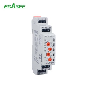 Relè Timer multifunzione 220v modulo regolabile multifunzione relè Timer digitale