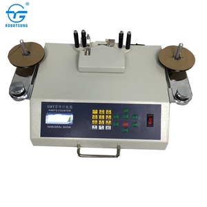 Máquina contadora de piezas Smd de detección de fugas vacías de gran venta de fábrica, contador automático de Chip Smd - Product Image 3