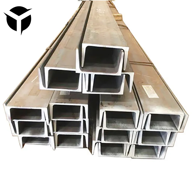 פלדה מגולוונת c ערוץ purlins מחיר ואיכות