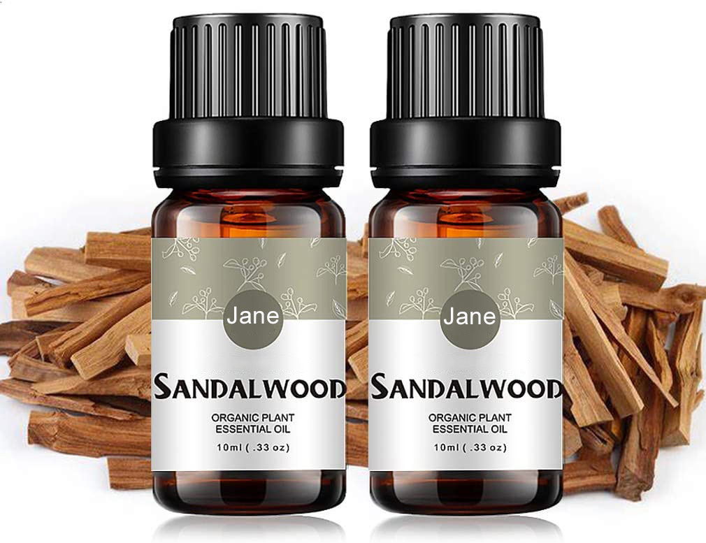 Sandalwood *10ml