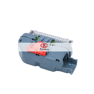 12110488, 12110490 36 forma Delphi de potencia y señal Micro-Pack 100W conector encaja de inyección de combustible de ecus - Product Image 3