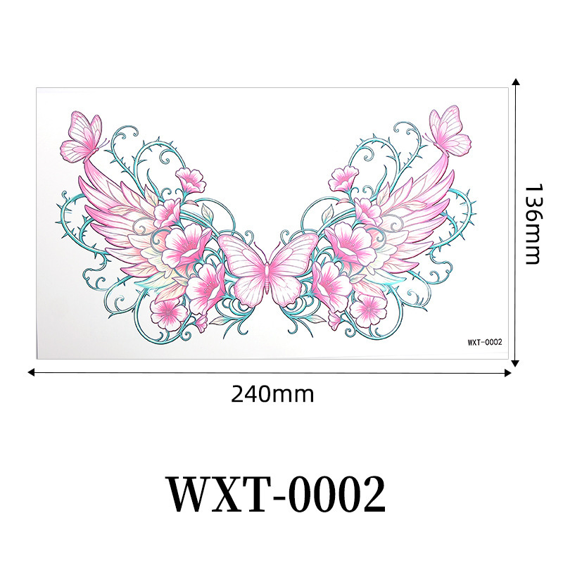 Wxt-0002-136240mm die