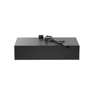 Poe anahtarı 4 port poe anahtarı hızlı yüksek performanslı ağ anahtarları 2 Uplink bağlantı noktaları 100Mbps - Product Image 6