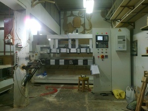 SZGH controller di fresatura per Router CNC DSP economico a 4 assi con CONTROLLER CNC a 4 assi ATC + PLC - Product Image 4