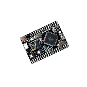 Lager MEGA2560 PRO Embed CH340G/ATMEGA2560-16AU für Arduino mit Pin Headers MEGA 2560 PRO