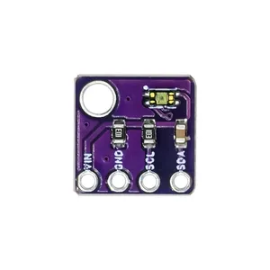 3.3V I2CデジタルRGBWカラーセンサーVEML6040ブレークアウトArduinoカスタマイズ中国メーカー - Product Image 2