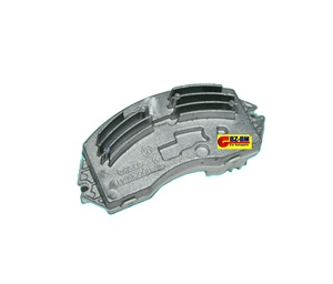 อัตโนมัติเครื่องยนต์หม้อน้ำอะไหล่ท่อเหมาะกับสายดูดอากาศสำหรับBmw E70 E90 X1 X3 X5 64119146765 - Product Image 1