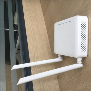 <strong>2025</strong> FTTH NEW H3-2S ONU XPON Router GOPN EPON ONT 4GE 2.4G 5G Dual Band English Firmware ONU ONT TK801 WIFI Router - Product Image 6