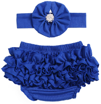 SET180407 Bleu royal