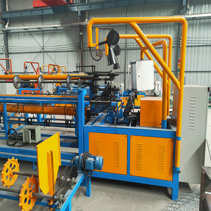China <strong>Automatic</strong> Factory Price Reverse and Twisting <strong>Hexagonal</strong> Wire <strong>Netting</strong> Mesh Making <strong>Machine</strong> for Sale