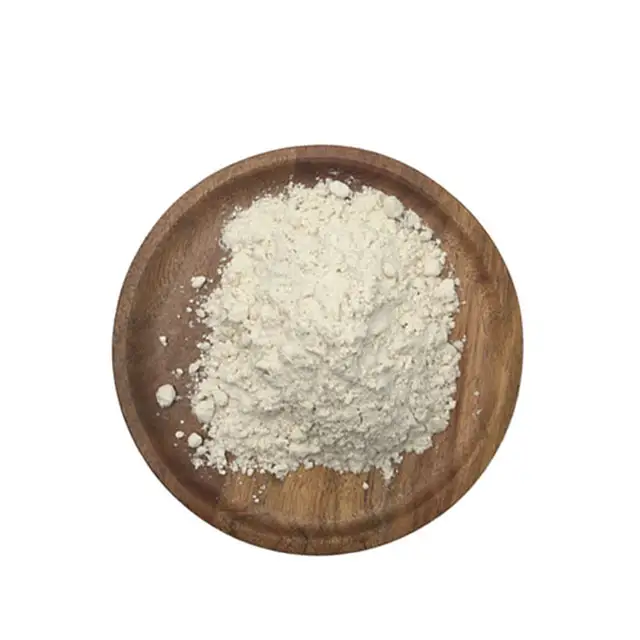 Rifornimento della fabbrica Body Management estratto di fagiolo bianco in polvere 2% Phaseolin CAS 13401-40-6/phaseolin polvere