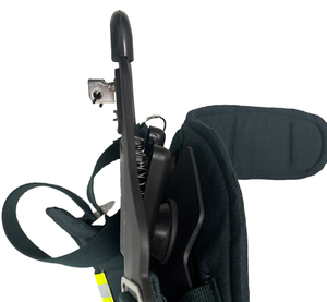Yangın koruma uygulaması ile 2024 en çok satan ergonomik SCBA arka plaka Wildland yangın söndürme ekipmanları - Product Image 3