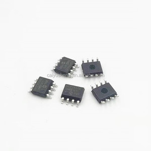 MCP2562T-E/SN arayüzü alıcı verici ic çip sop8 entegre devre MCP2562-E/SN MCP2562 - Product Image 5