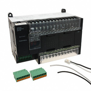 CP1H-XA40DT-D Official Genuine <strong>Omron</strong> PLC Module CP1H XA40DT D CPU Automation Equipment Global After-sales Service - Product Image 2