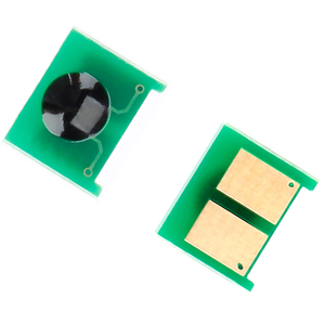 Toner Chip for <strong>HP</strong> Color LaserJet CP2020 CP2024 CP2024DN CP2024N CP2025 CP2026 CP2027 CP2024n CP2024dn CP2025n CP2025dn CP2025x - Product Image 5