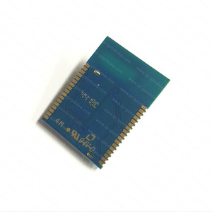 Uwb modul dwm1001c dwm1001 DWM1001C UWB modem wifi bt modul wavecom - Product Image 5
