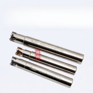 Asasm07 08 S10R-1-80/ASMO716 S16R-4-100 CNC freze CutterTurret tipi tutucular Cnc freze CutterTools makine işleme Ell - Product Image 5