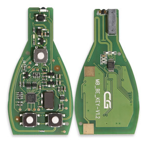 CG orijinal 3/4 düğme 315 & 433MHZ komple CGDI CGDI anahtar programcı için tüm seri için akıllı anahtar V1.3 1 ücretsiz jetonu olsun - Product Image 4