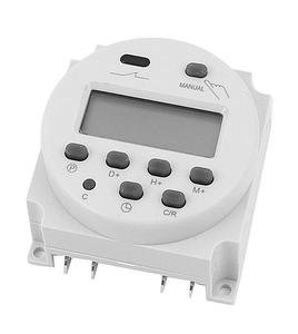 CN101A kleine mikrocomputersteuerung schalter zeit control power timer 12V24V110V220V - Product Image 1