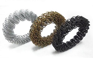 3.8 Mm Zig Zag S döşeme kanepe koltuk donanım yayları helezon yay kanepe zikzak bahar - Product Image 2