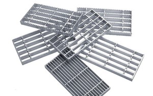 亜鉛メッキ鋼格子工場直販 - Product Image 3