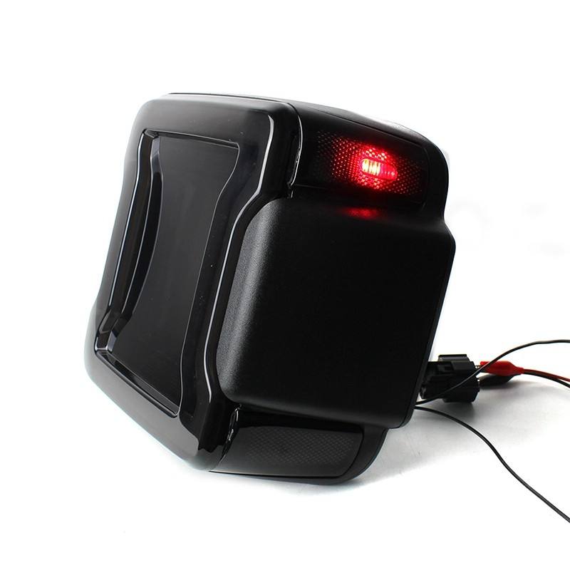 07-18 JK modified JL Smoked