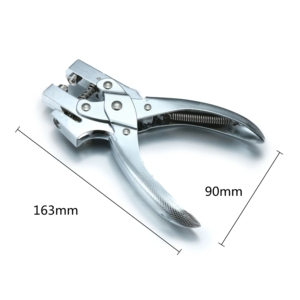 5mm Size Paper Punching <strong>Machine</strong> Cheap Price Hole Puncher Eyelets Punching <strong>2</strong> in 1 Handheld Puncher