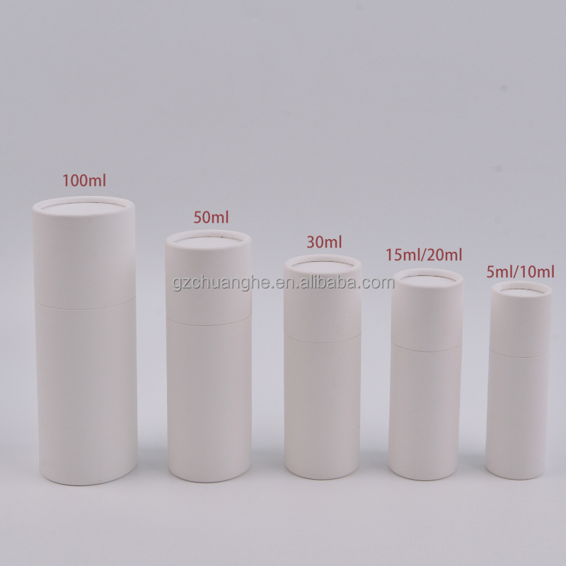 Blanc 15 ml/20 ml