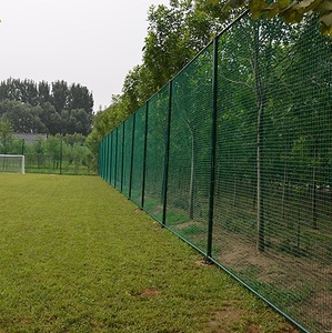 Fabrika satış futbol topu kesme işleme hizmeti ile güvenlik ağı spor mahkemesi hedef Net durdurmak - Product Image 3