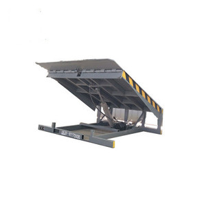 Customized <strong>Platform</strong> Hydraulic Boarding Bridge Electric Lifting Boarding <strong>Platform</strong> Wall Mount <strong>Loading</strong> <strong>and</strong> <strong>Unloading</strong> <strong>Platform</strong> - Product Image 2