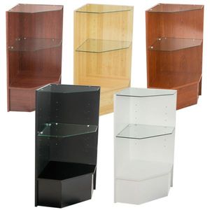 Premium 3 Tiers Rectangular <strong>Display</strong> <strong>Tables</strong> - Product Image 6