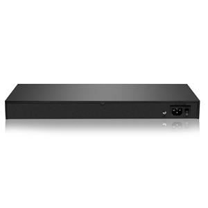 エンタープライズ24ポートマネージドネットワークスイッチL2 1000Mbpsイーサネット4コンボアップリンクスイッチ付き - Product Image 3