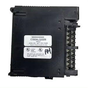 IC693ALG222B ANALÓGICO DE ENTRADA DE ALTA DENSIDAD IC693ALG222B Garantía de un año - Product Image 1