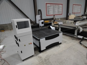 Сверлильные станки с ЧПУ, 4x8 - Product Image 2