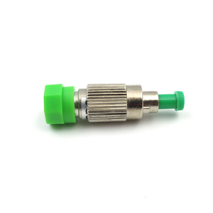 FC/APC tek modlu sabit In-line Fiber optik zayıflatıcı (erkek/kadın) | 0/1/2/3/5/7/10/15dB çok spec seçenekleri - Product Image 4