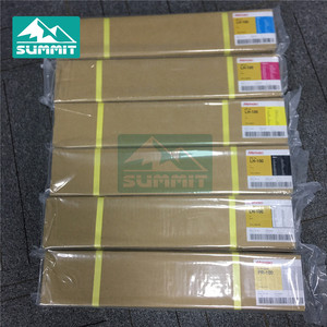 原装 MIMAKI UV 墨水 LH-100 600毫升 cartrige 4 颜色用于 UFJ 3042 打印机 - Product Image 2