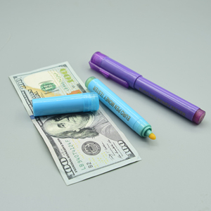 Money Detector Pen Cash Counter Cash Checker Marker Dollar Bill <strong>Detection</strong> - Product Image 4