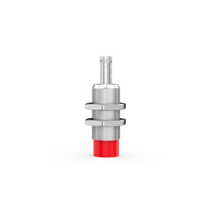 Sensor de efecto Hall de alta sensibilidad M18 Sensor de interruptor de proximidad magnético de metal Salida NPN PNP para automatización industrial - Product Image 5