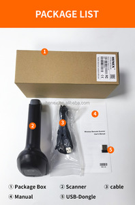 Alta Velocidade Henex Barcode <span class=keywords><strong>Scanner</strong></span> matriz Laser Handheld 2d Qr <span class=keywords><strong>Scanner</strong></span> Sem Fio bluetooth Alipay <span class=keywords><strong>bar</strong></span> Handheld <span class=keywords><strong>Scanner</strong></span> Leitor de Código